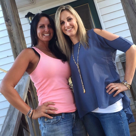 Meet the Posher Other - Meet your Posher, Ashley